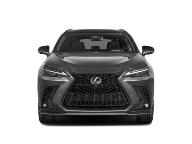New 2026 Nori Green Pearl Lexus NX 450h+ LUXURY AWD image 4