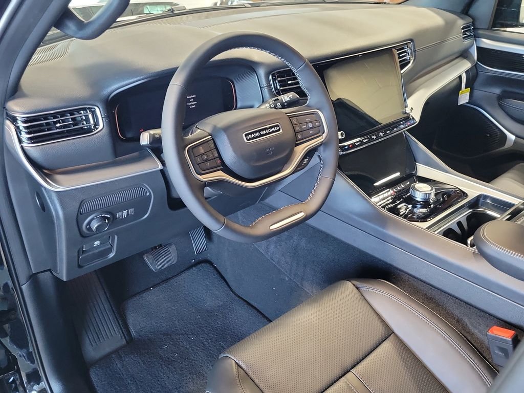 New 2026 High Gloss Black Jeep  image 15