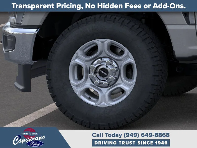 2026 Ford F-250 Super Duty XLT - Photo 19