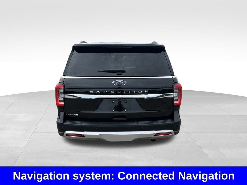 2023 Ford Expedition Limited photo 3