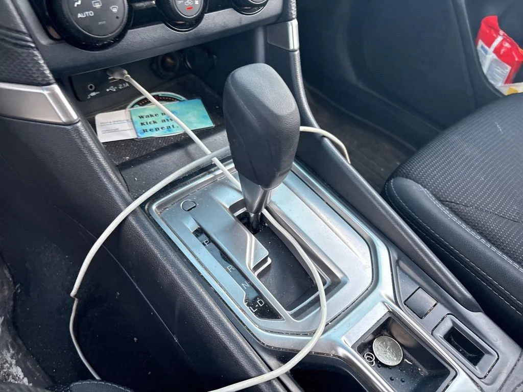 2019 Subaru Forester Base - Photo 42