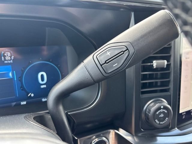 New 2026 Glacier Gray Metallic Tri-Coat Ford F-350® Lariat® image 30
