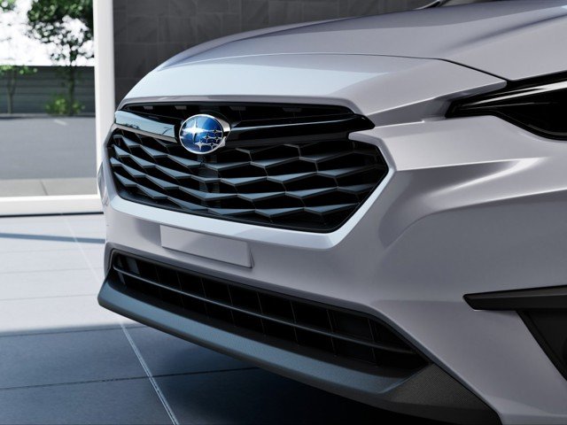 New 2026 ICE SILVER METALLIC Subaru Sport image 10