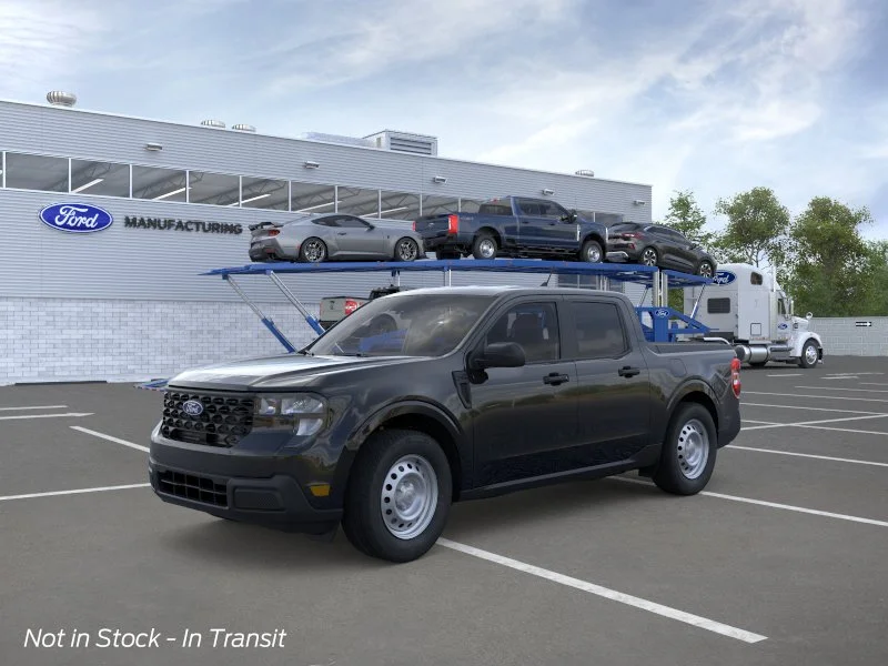 2026 Ford Maverick XL FWD's photo