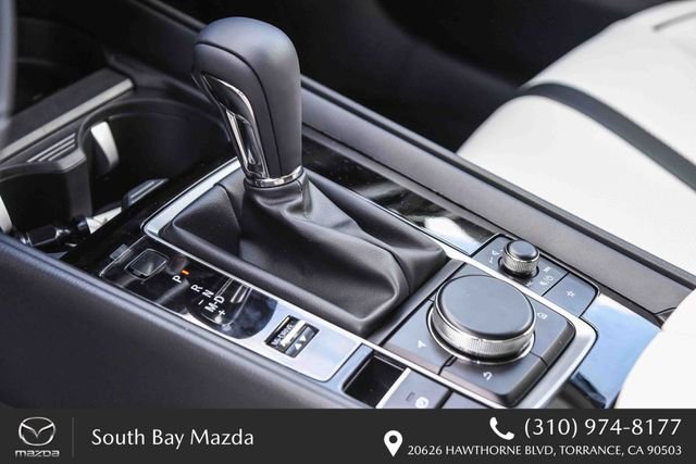 2026 Mazda CX-50 Premium - Photo 21
