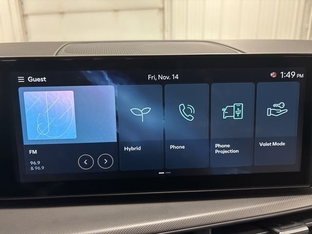 Certified Used 2026 Gray Hyundai SE image 15