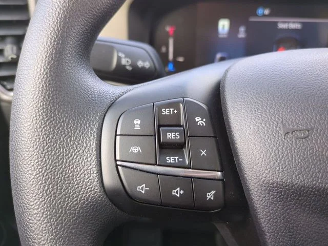New 2026 Carbonized Gray Metallic Ford Big Bend® image 23