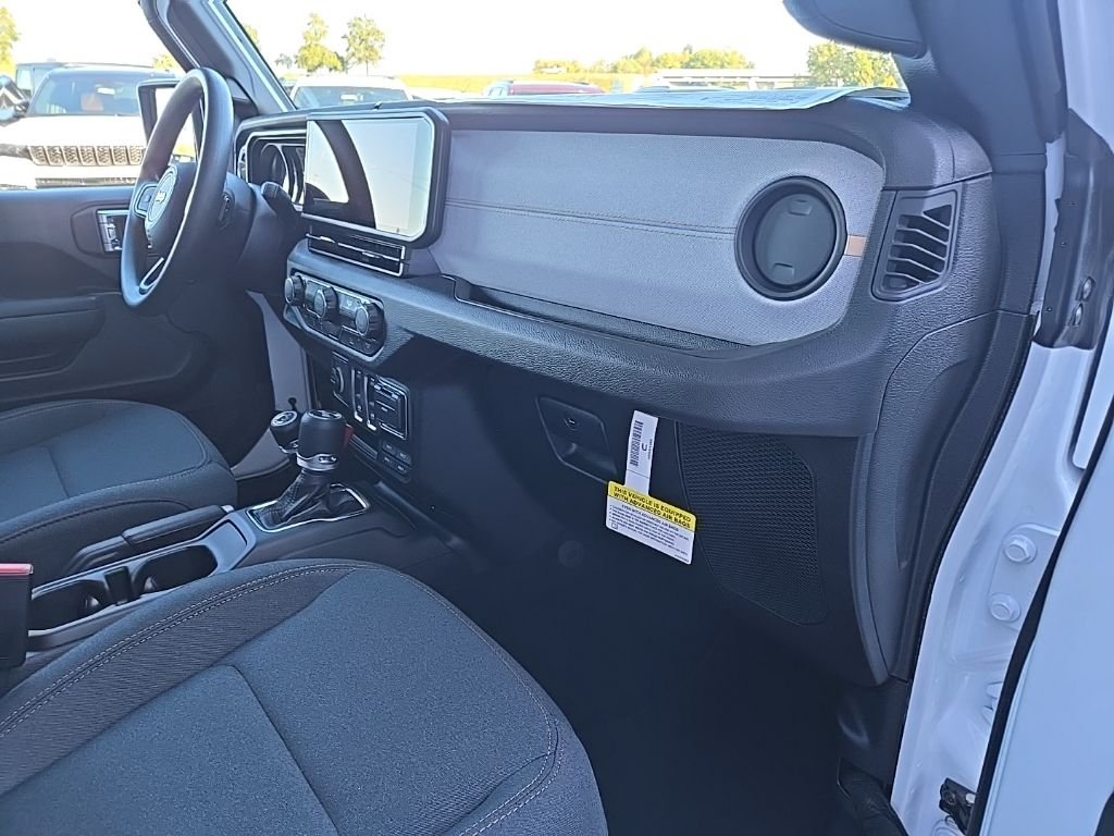 2026 Jeep Wrangler 2-Door Sport - Photo 71