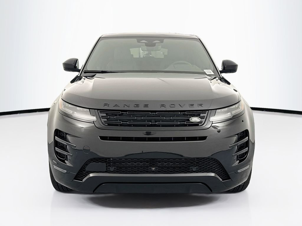 New 2026 Santorini Black Land Rover Hoxton Edition image 2