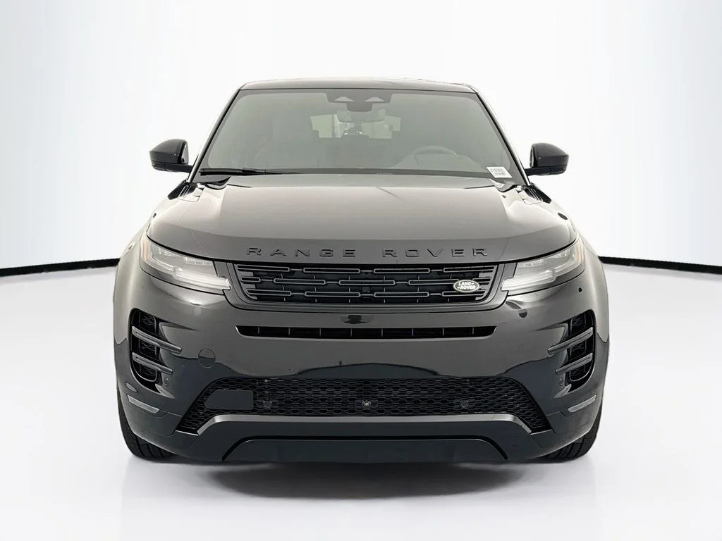 New 2026 Santorini Black Land Rover Hoxton Edition image 2