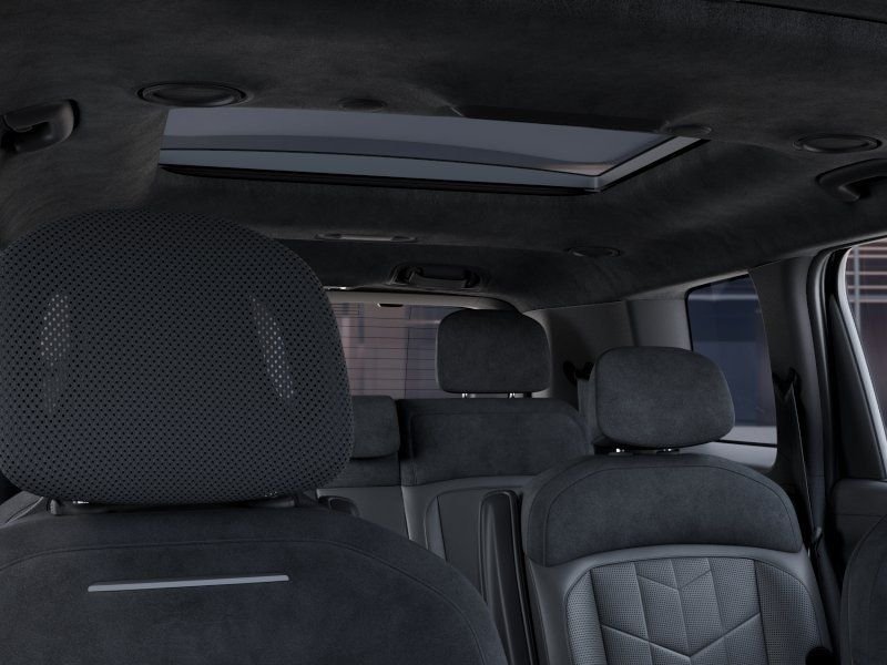 New 2027 Panthera Metal Kia X-LINE SX PRESTIGE image 27