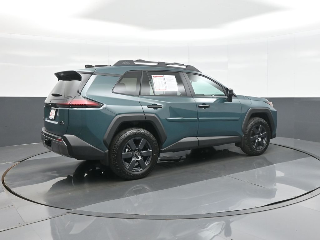 Used 2026  Toyota Woodland image 7