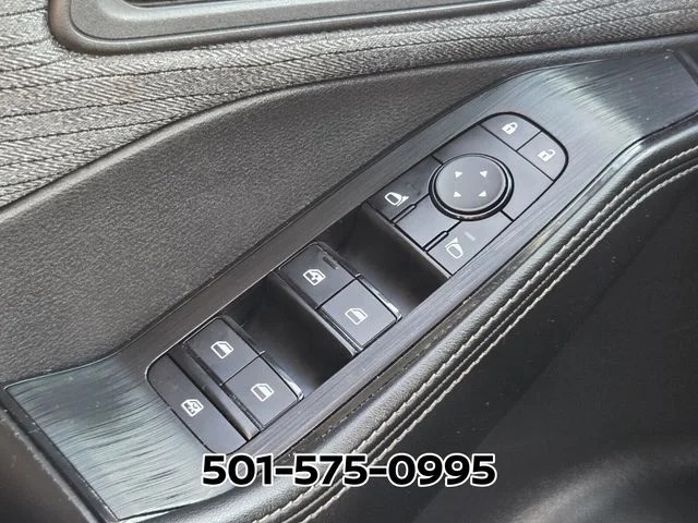 Used 2023 Silver Nissan SV image 29