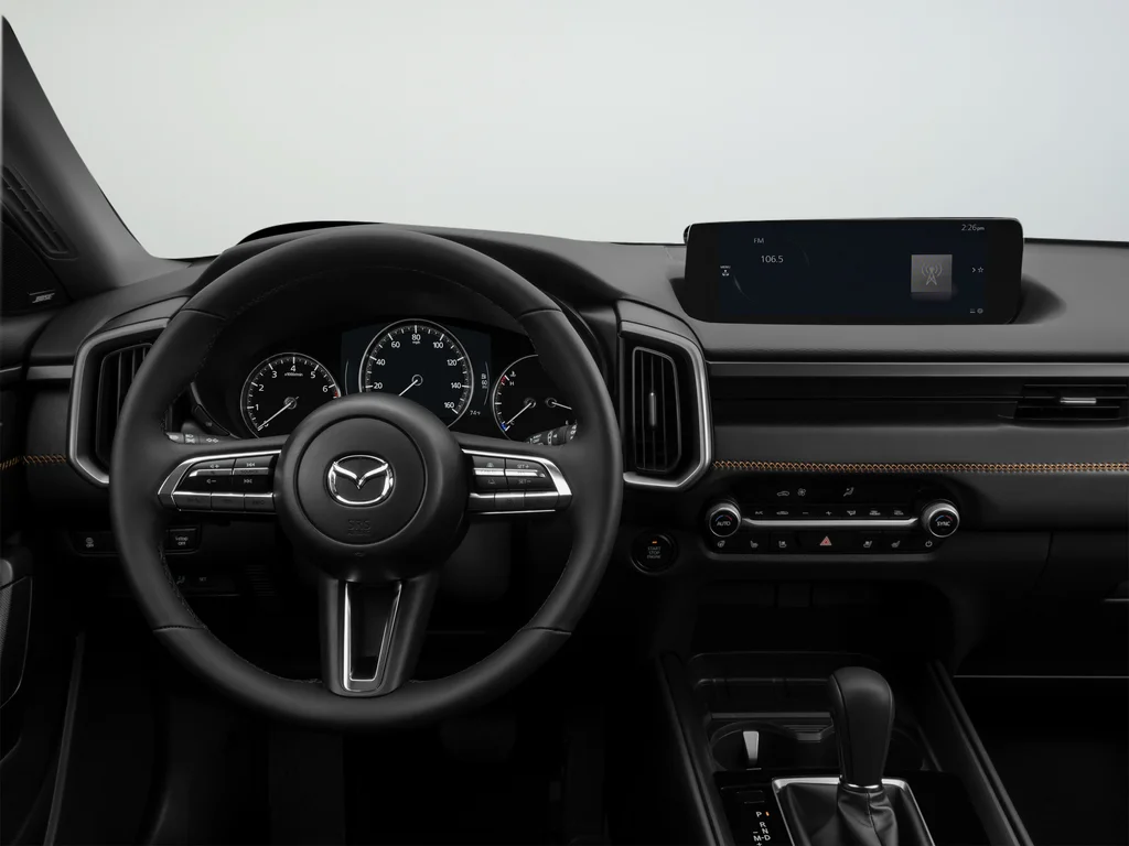 Used 2025 Gray Mazda 2.5 S Preferred Package image 44