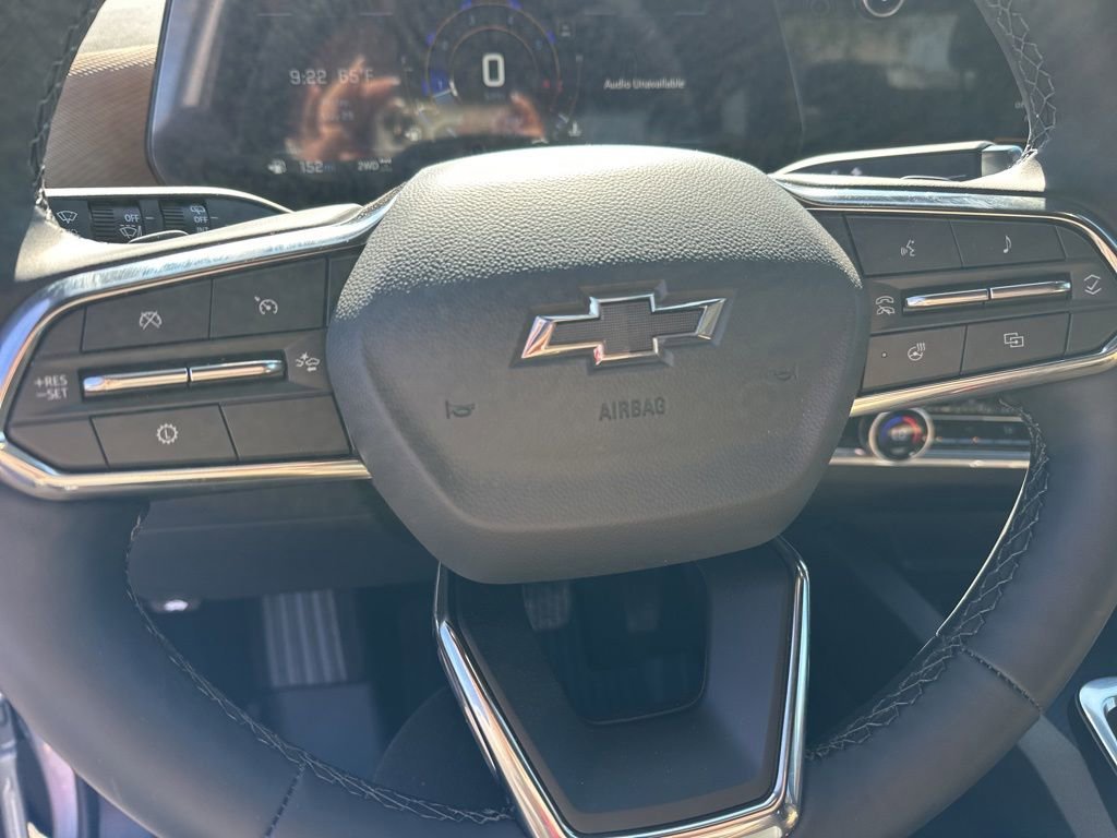 2026 Chevrolet Equinox ACTIV - Photo 15