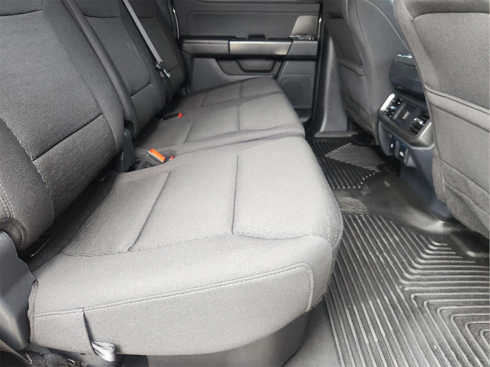 2024 Ford F-150 photo 31 of 33