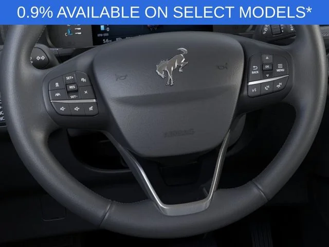 New 2026 Oxford White Ford Outer Banks® image 12