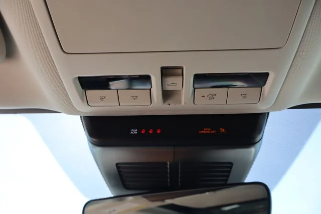 Used 2025 Machine Gray Mazda Premium image 42
