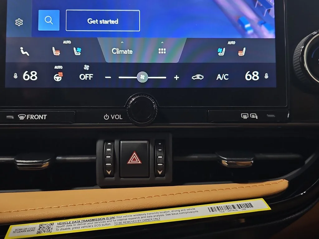 New 2026 Grecian Water Lexus PREMIUM image 23