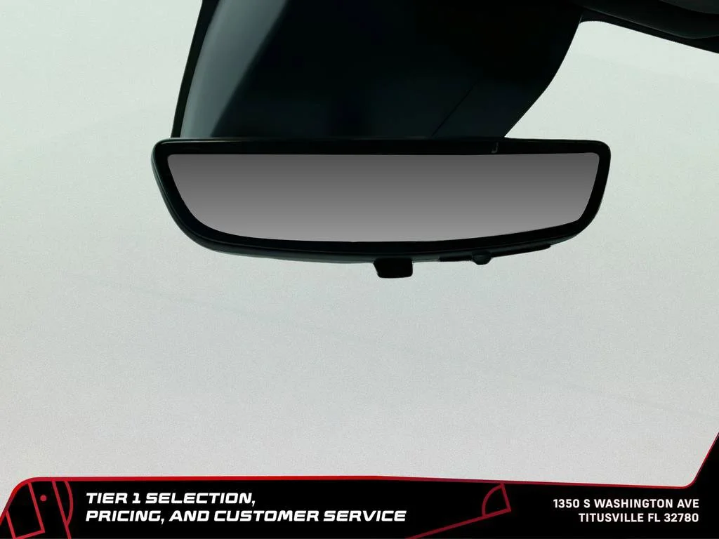 New 2026 Sterling Metallic GMC Elevation image 46