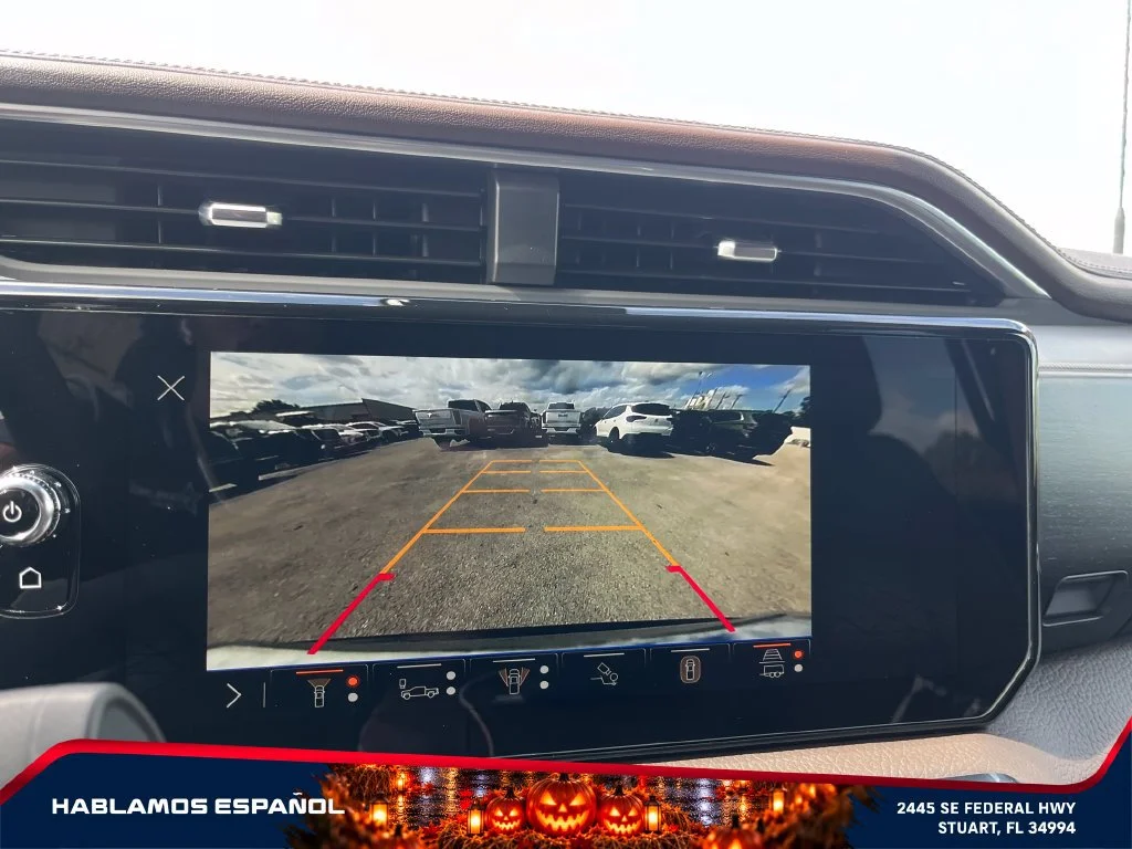New 2026 Titanium Rush Metallic GMC Denali DRW image 30