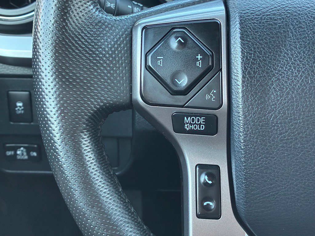 Used 2023 Gray Toyota SR5 image 21