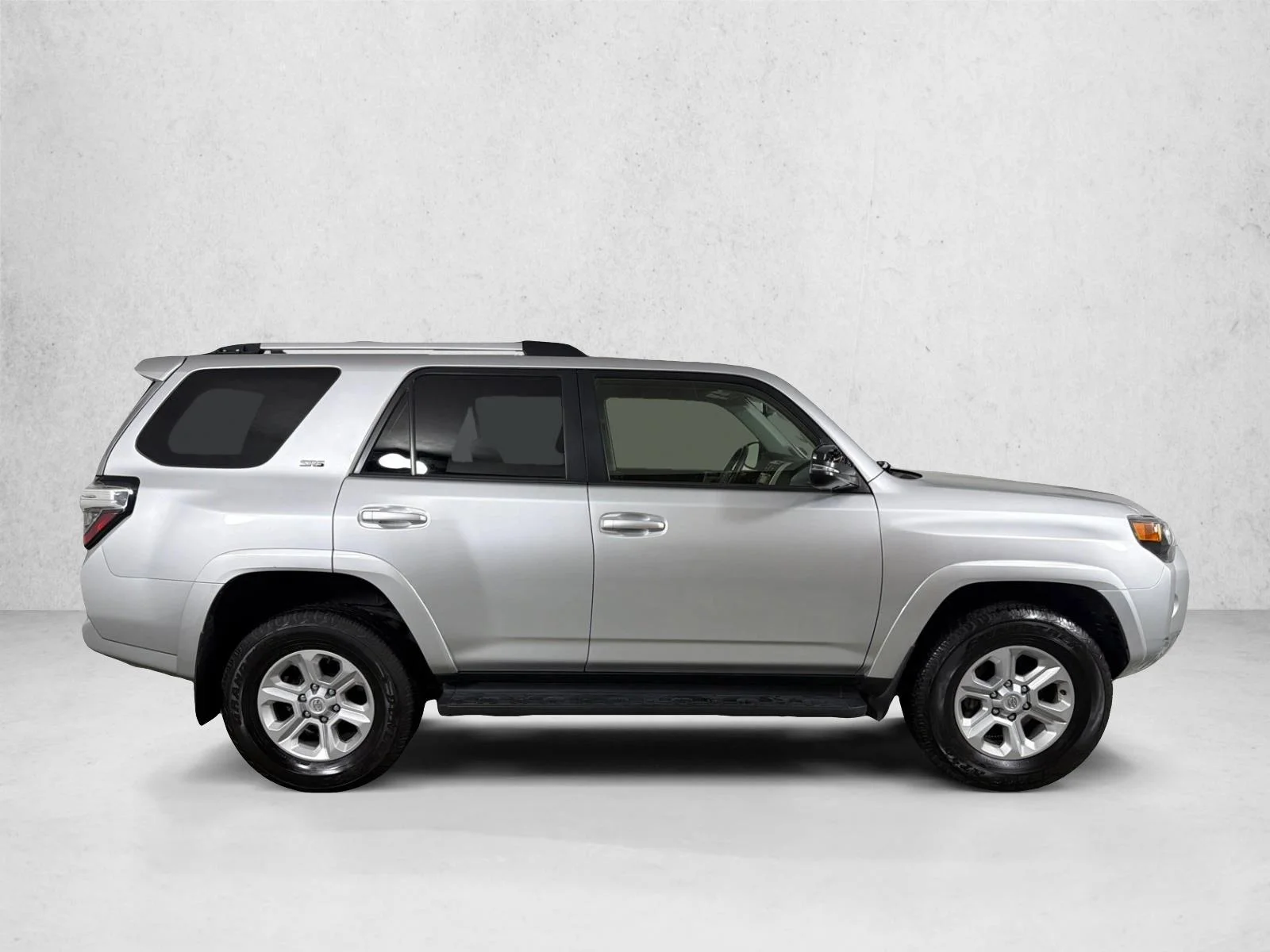 Used 2024 Red Toyota SR5 Premium image 3