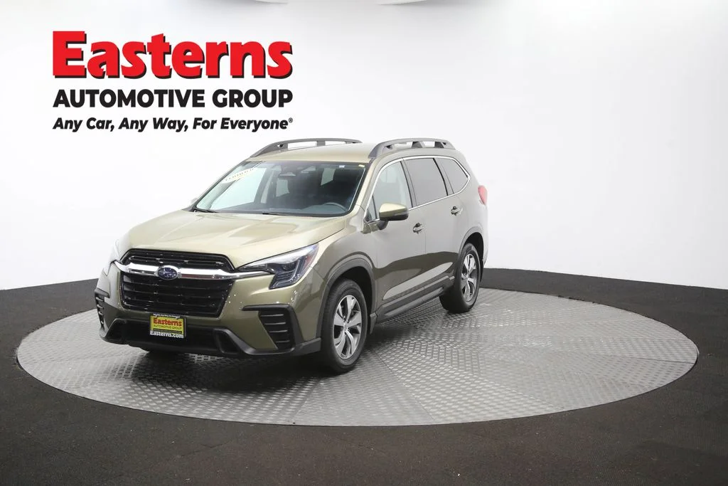 Used 2023 Brown Subaru Premium image 59
