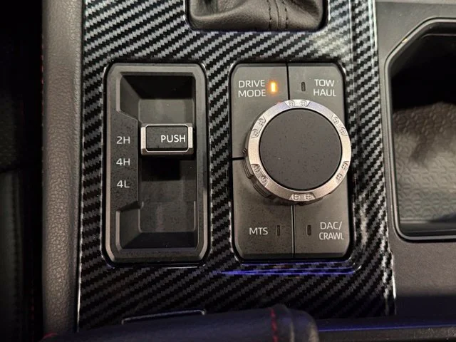 Used 2024  Toyota TRD Pro image 29