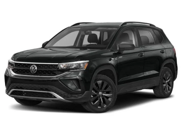 2023 Volkswagen Taos 1.5T S 4Motion's photo
