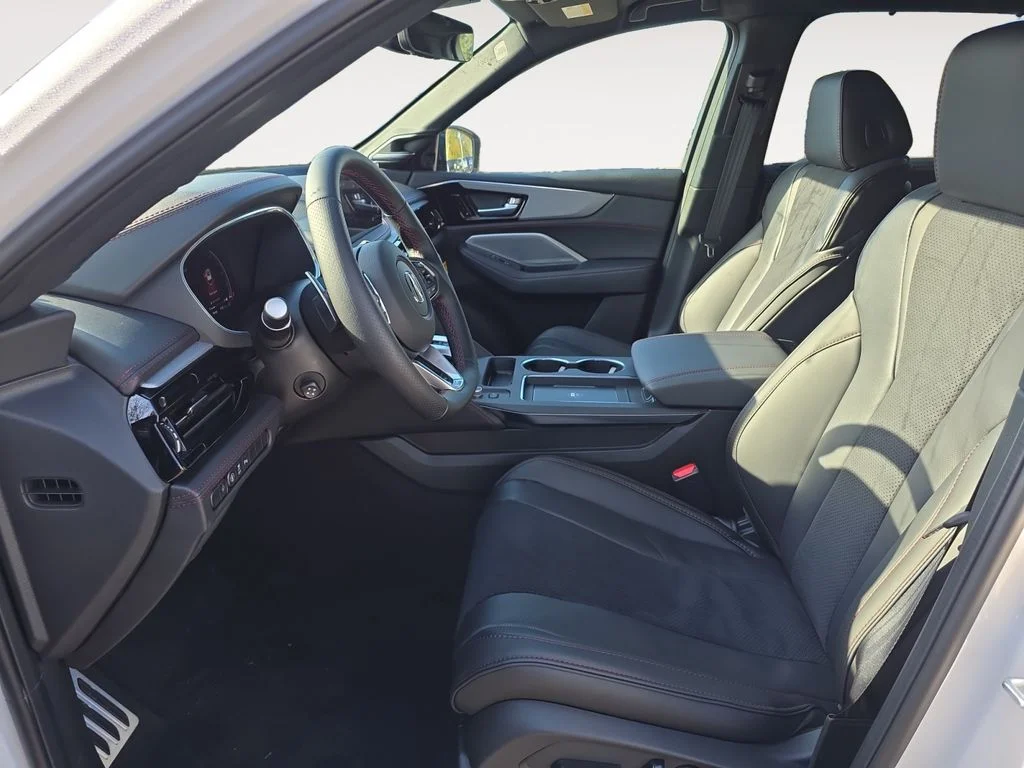 2026 Acura MDX A-Spec Package - Photo 9