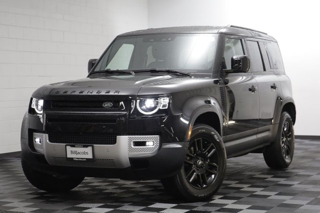 2023 Land Rover Defender 110 S