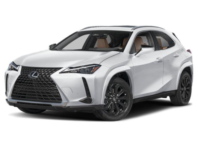 2026 Lexus UX 300h 300h Premium AWD's photo