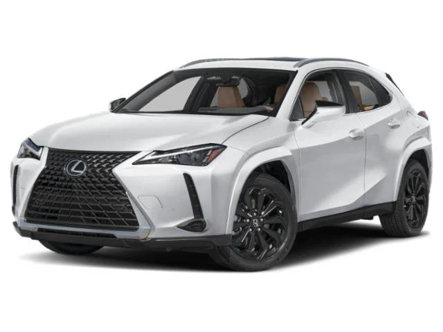 2026 Lexus UX Hybrid