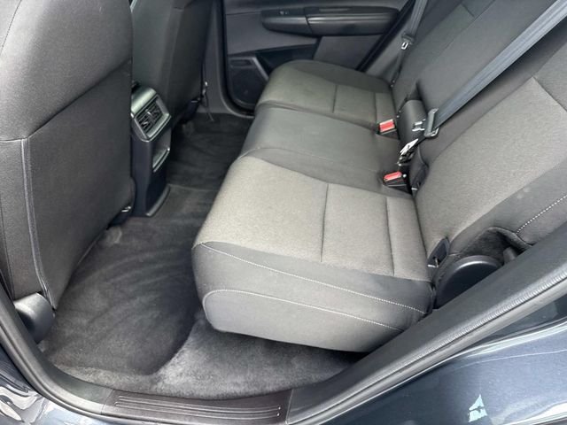 Used 2024 Gray Honda LX image 13