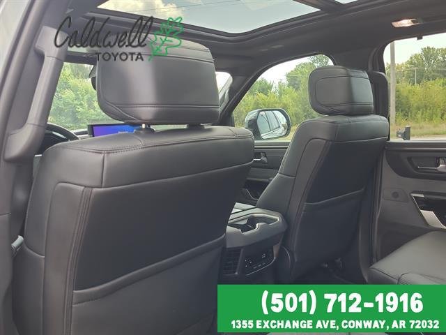 Certified Used 2025 LUNAR ROCK Toyota  image 12