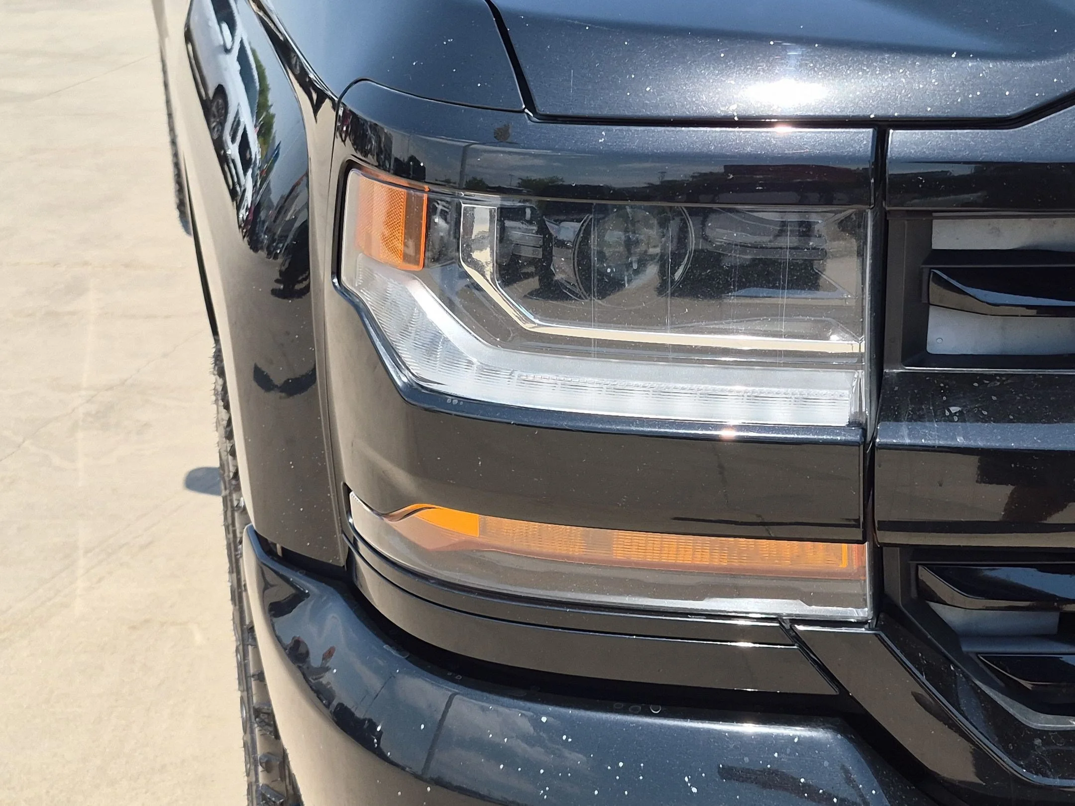 Used 2016 Black Chevrolet LT image 11