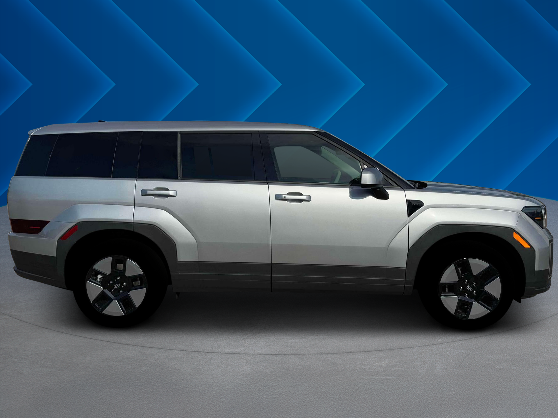 2026 Hyundai Santa Fe SE - Photo 30