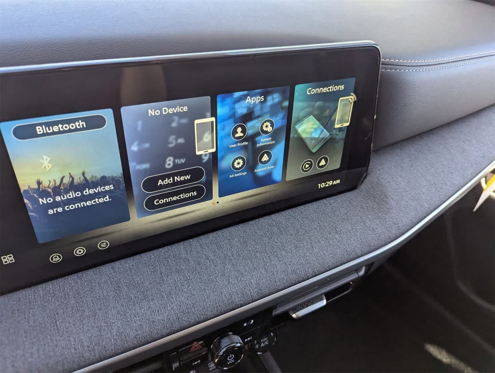 2026 Nissan KICKS SV - Photo 20