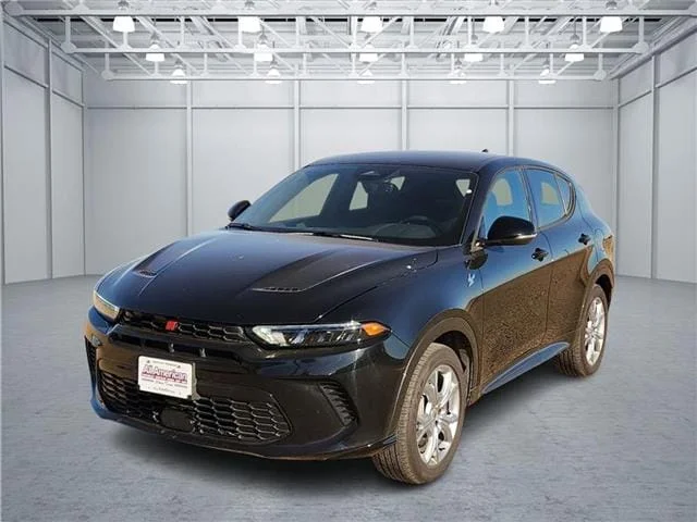 Used 2024 8 Ball Dodge R/T EAWD image 1