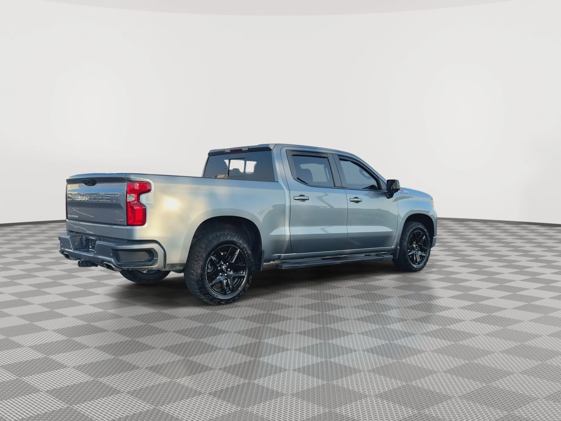 2023 Chevrolet Silverado 1500 RST - Photo 8