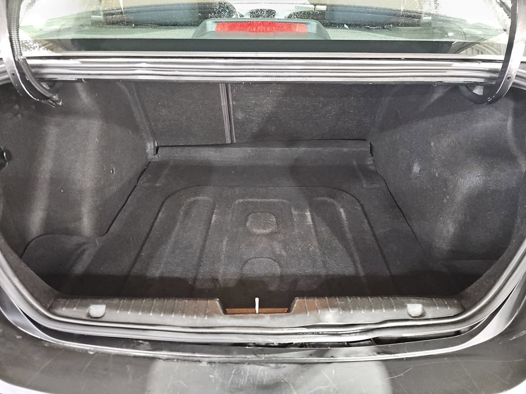 Certified Used 2016 TUNGSTEN METALLIC Chevrolet LT image 15