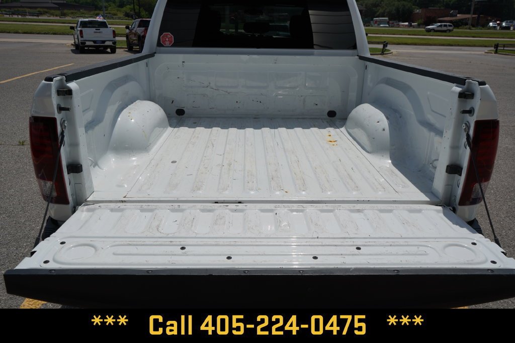 Used 2024 White Ram Warlock image 14