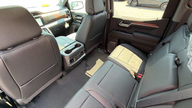 2026 GMC Sierra 1500 Denali - Photo 38