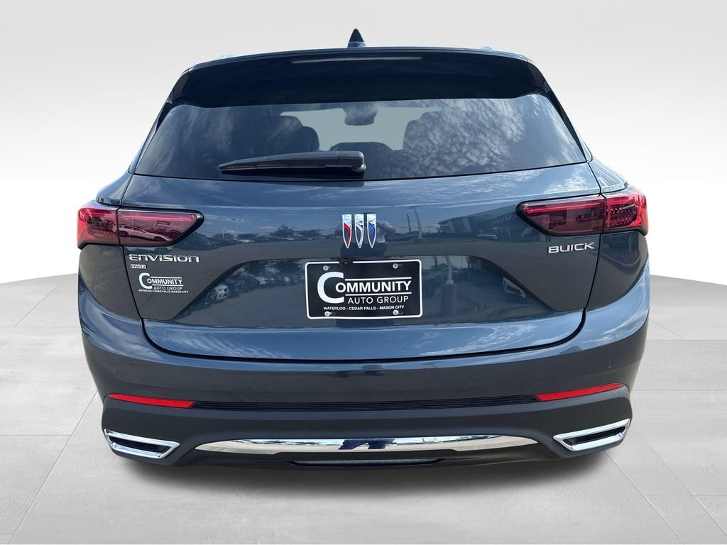 2026 Buick Envision Preferred - Photo 9