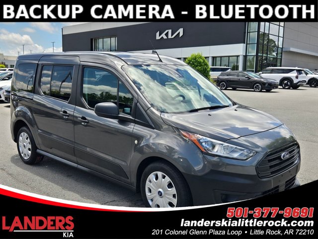 2023 Ford Transit Connect Wagon XL