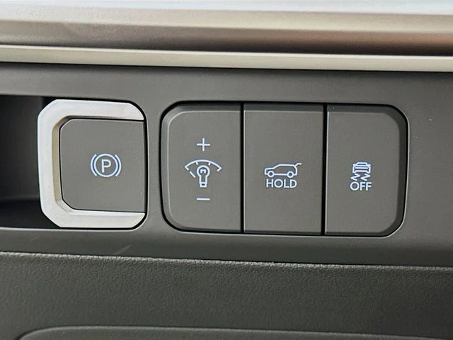 New 2026 Gray Hyundai SEL image 19