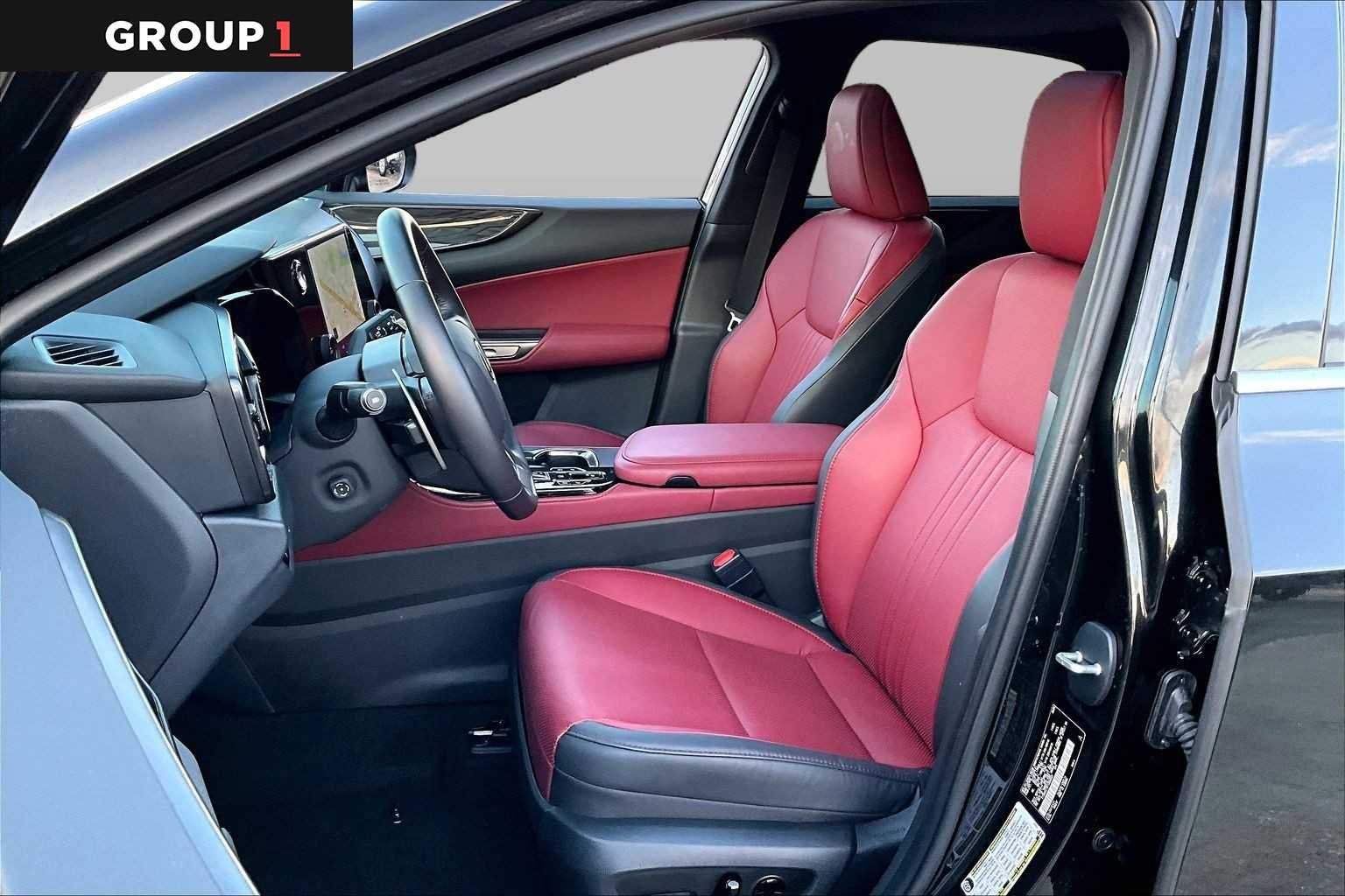 Certified Used 2026 Caviar Lexus Premium image 8