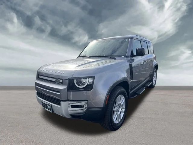 2023 Land Rover Defender S