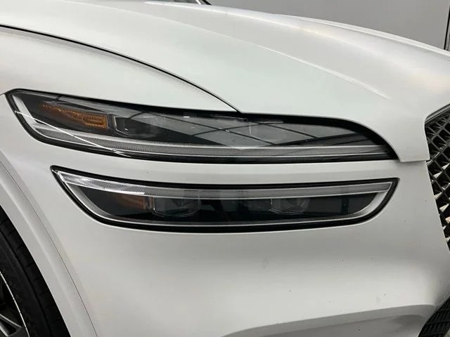 2023 GENESIS GV70 Standard - Photo 25